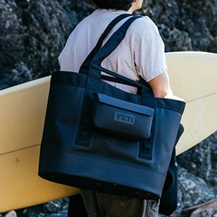 YETI Sidekick Dry 1L Gear Case | Dick's Sporting Goods